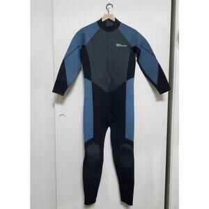 H2Odyssey Full Length Body Wetsuit Paddleboard Surf Water Sports Size Medium
